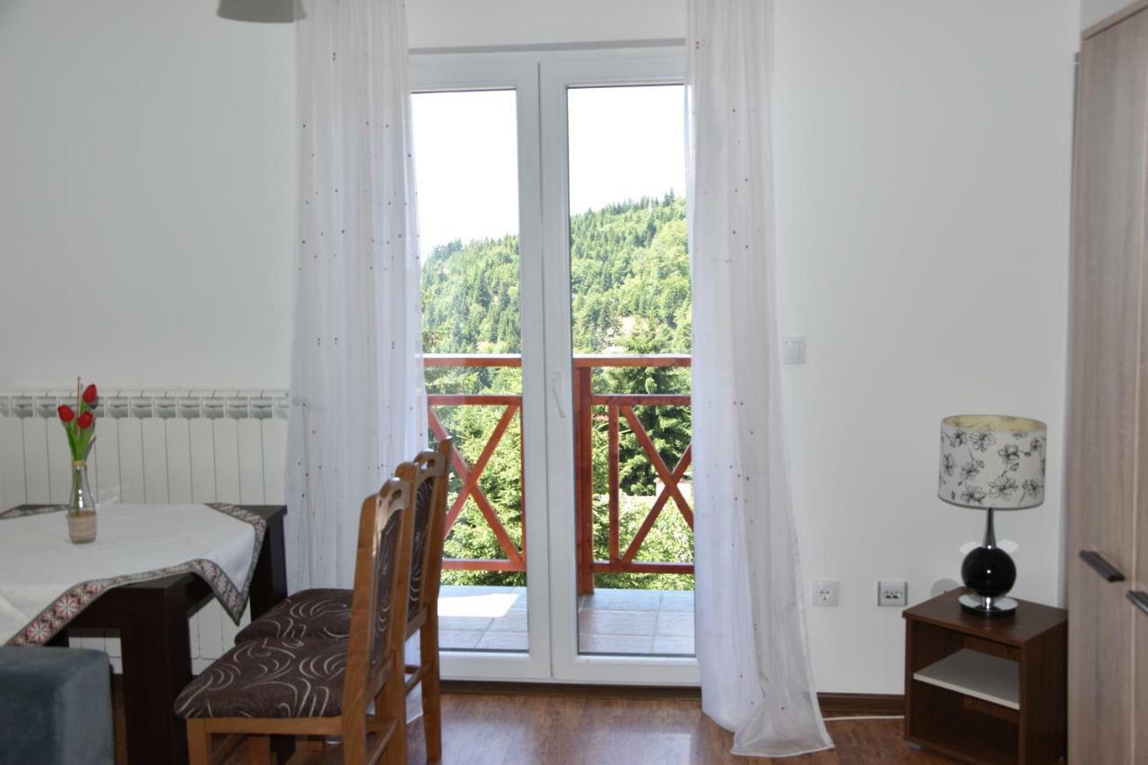 Vila Natasa Kopaonik Exterior foto